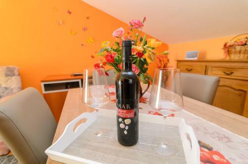 Apartments Amico