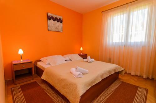 Apartments Amico