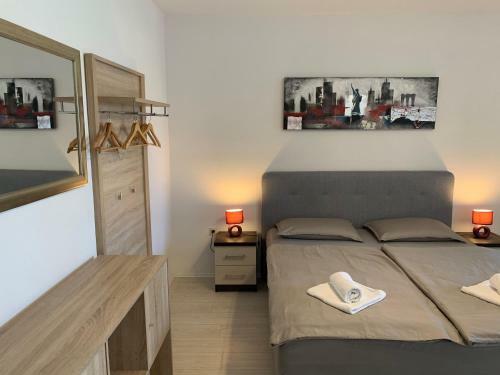 Apartments Vitez