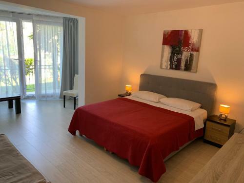 Apartments Vitez