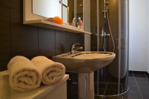 Apartments Vitez
