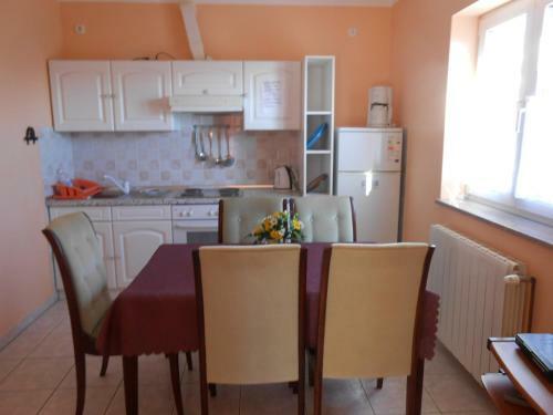 Hostal Villa Apolonija