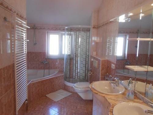 Hostal Villa Apolonija