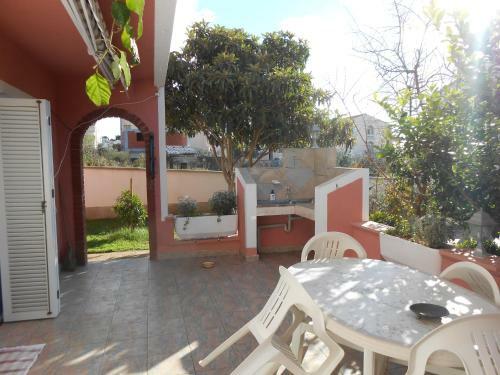Hostal Villa Apolonija