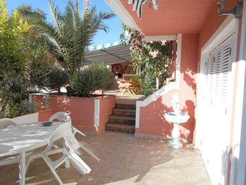 Hostal Villa Apolonija