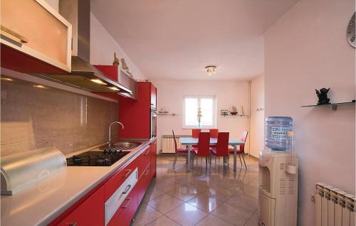 Apartment Fra Gjergja Fishte I