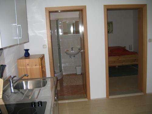Apartamentos Villa Maslina