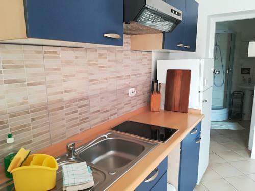 Apartamentos Villa Maslina