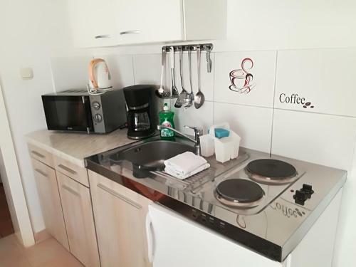 Apartamentos Villa Maslina