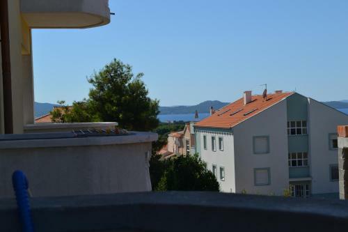 Apartamentos Villa Maslina