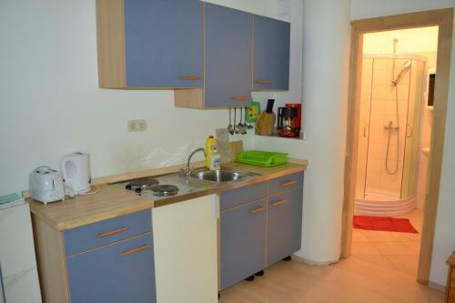 Apartamentos Villa Maslina