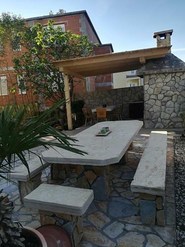 Apartamentos Villa Maslina
