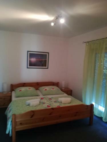 Apartamentos Villa Maslina