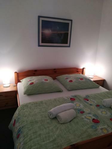 Apartamentos Villa Maslina