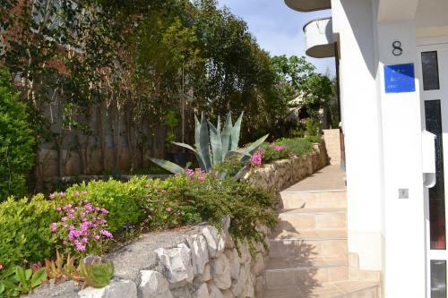 Apartamentos Villa Maslina
