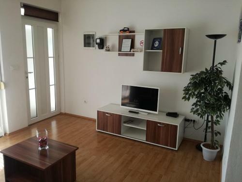 Apartments Klanac