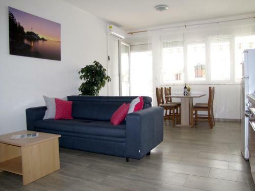 Apartments Klanac