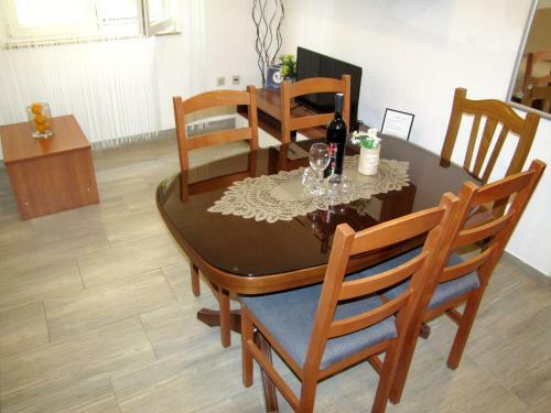 Apartments Klanac