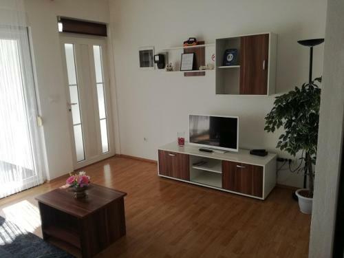 Apartments Klanac
