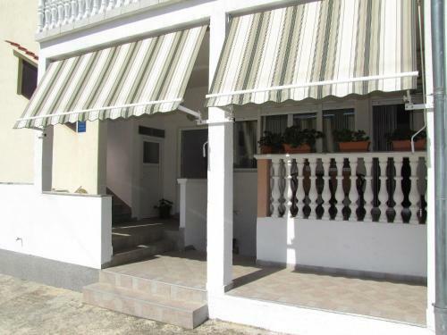 Apartments Klanac