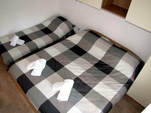 Apartments Klanac