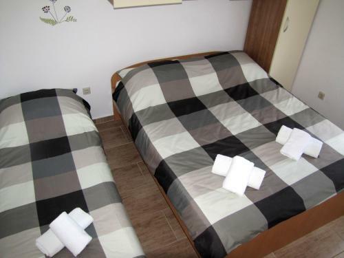 Apartments Klanac
