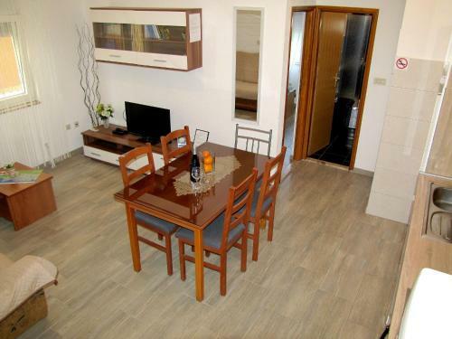 Apartments Klanac