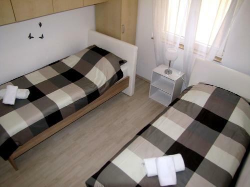 Apartments Klanac