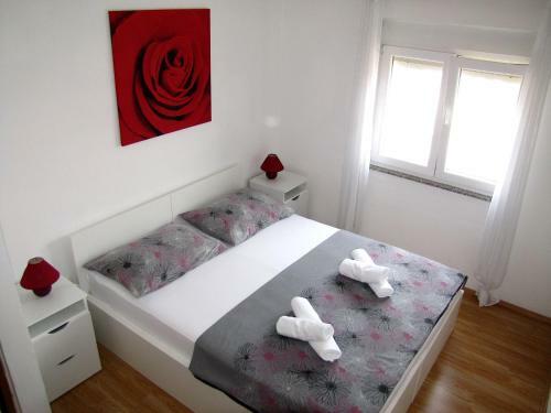 Apartments Klanac