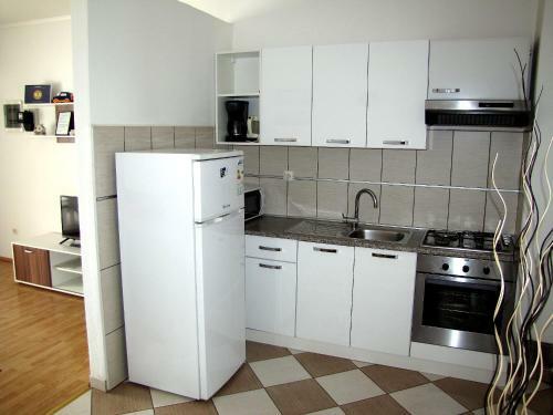 Apartments Klanac