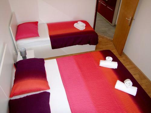 Apartments Klanac