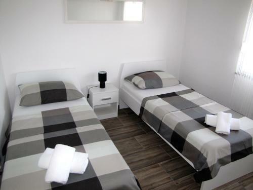 Apartments Klanac