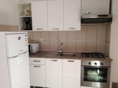 Apartments Klanac