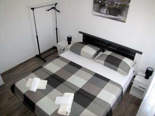 Apartments Klanac