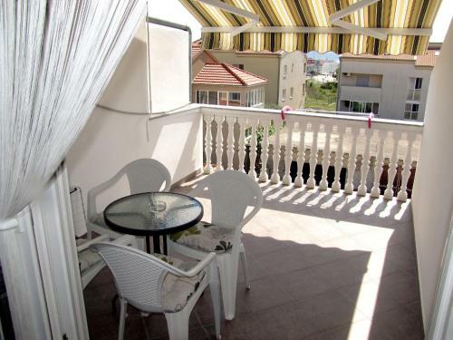 Apartments Klanac