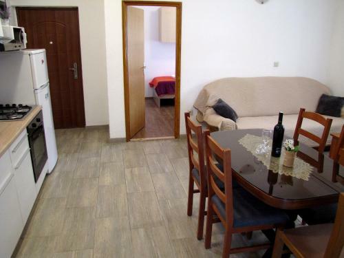 Apartments Klanac