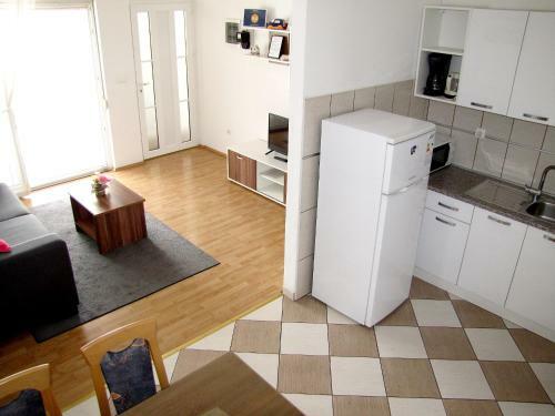 Apartments Klanac