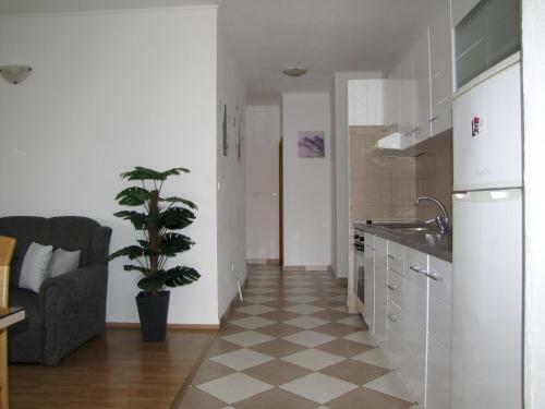 Apartments Klanac