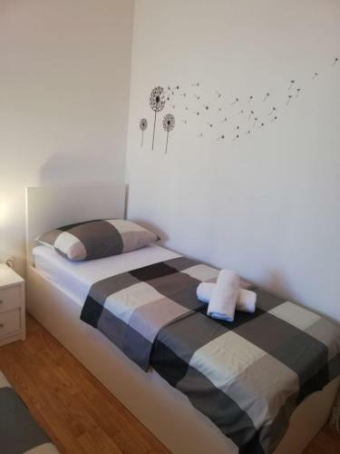 Apartments Klanac