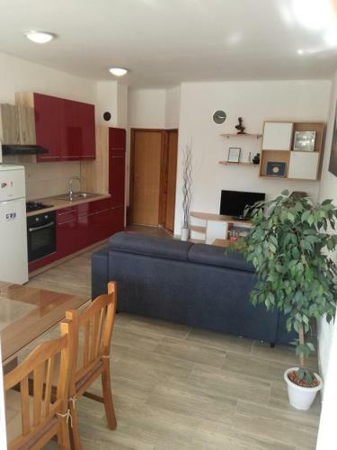 Apartments Klanac
