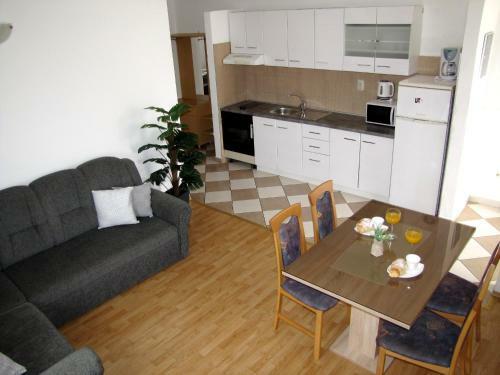 Apartments Klanac