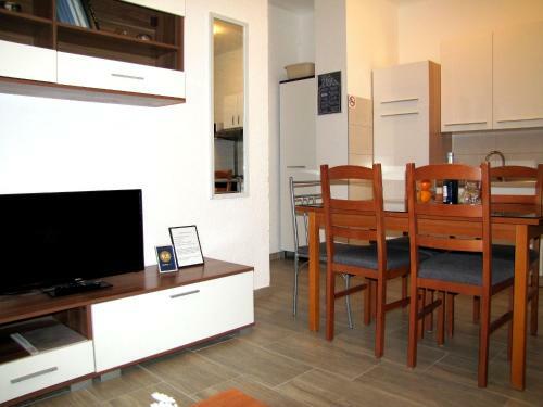 Apartments Klanac