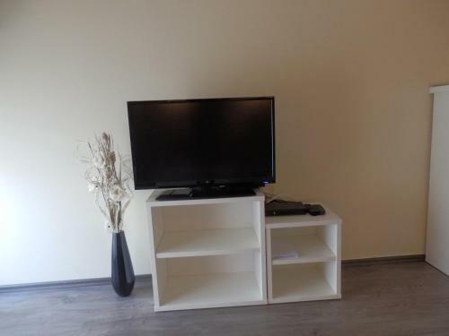 Apartamentos Studio Capri