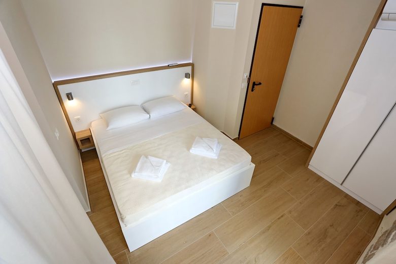 Hostal Idassa Palace