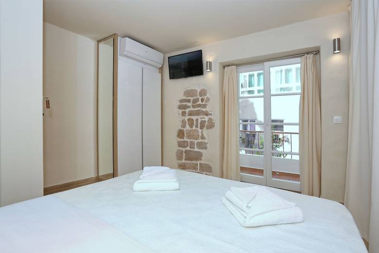 Hostal Idassa Palace