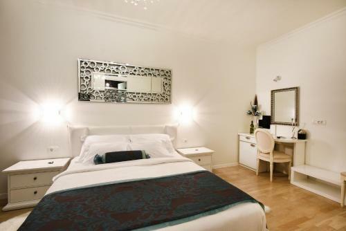 Hostal Adriaticum Luxury Accommodation