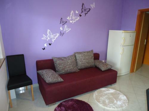 Apartments Lili
