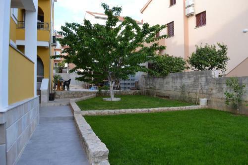 Apartments Lili