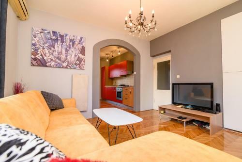 Apartment Petar