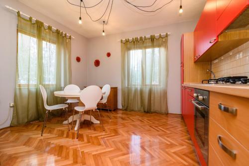 Apartment Petar